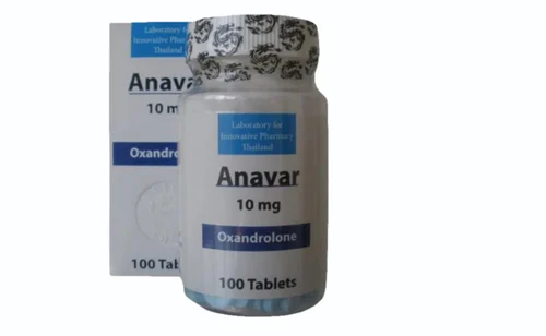 Buy Omnia Anavar Australia