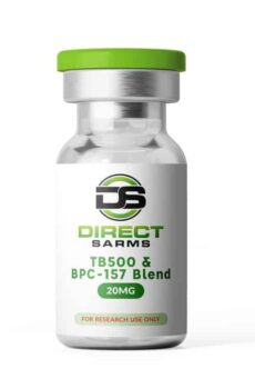 Buy TB500 BPC157 Australia