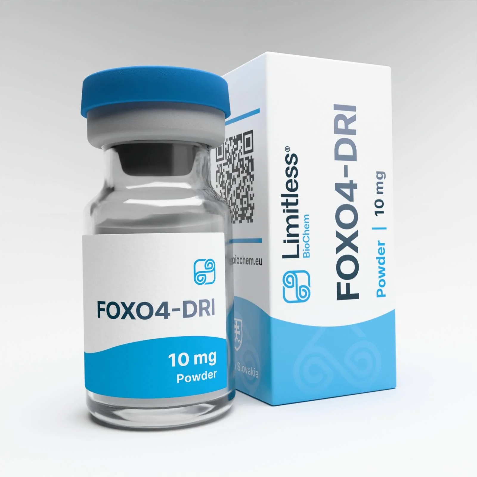 Buy Foxo4-DRI Australia