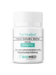 Buy Vita Turinabol Australia