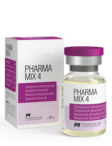 Buy Testosterone superMix Australia 